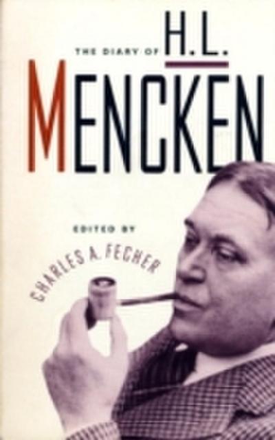 Diary of H. L. Mencken