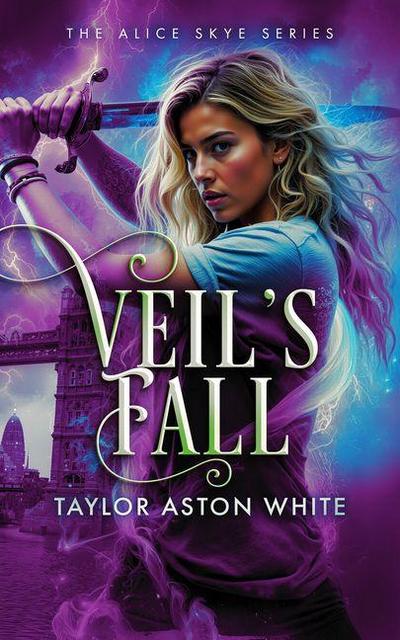 Veil’s Fall