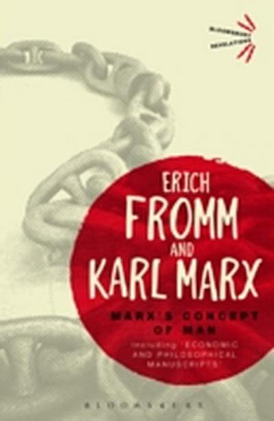 Marx’s Concept of Man