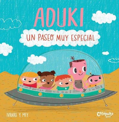 Aduki: Un Paseo Muy Especial