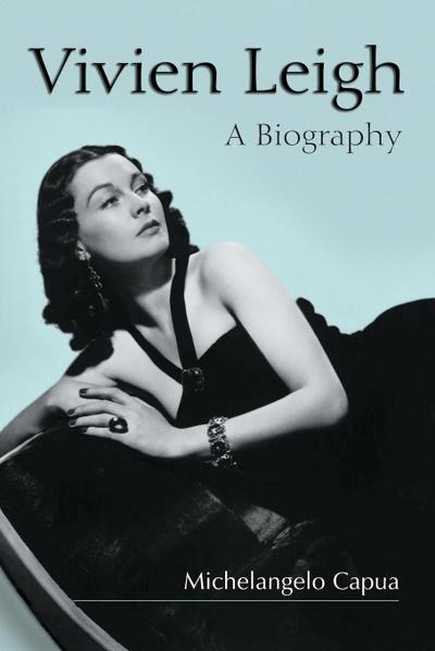 Vivien Leigh - Michelangelo Capua