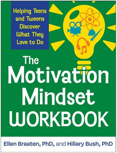 Motivation Mindset Workbook