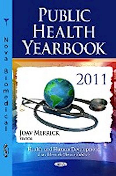 Public Health Yearbook 2011