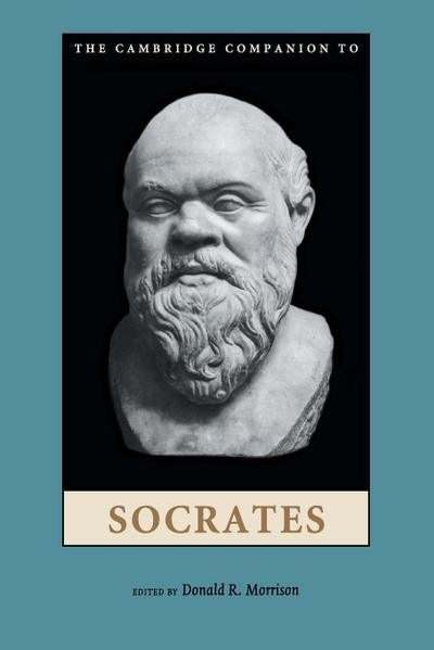 The Cambridge Companion to Socrates