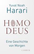 Homo Deus