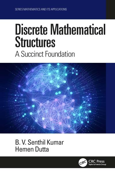 Discrete Mathematical Structures