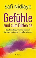 Gefühle sind zum Fühlen da