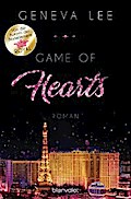 Game of Hearts von Geneva Lee | Ebook