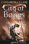 City of Bones
