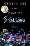 Game of Passion von Geneva Lee | Ebook