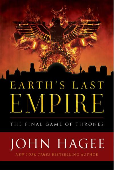 Earth’s Last Empire