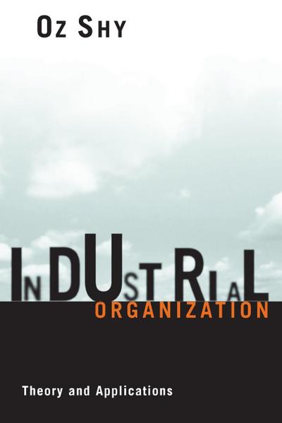 Industrial Organization