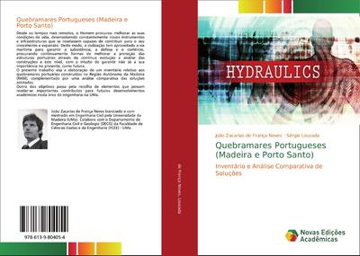 Quebramares Portugueses (Madeira e Porto Santo)