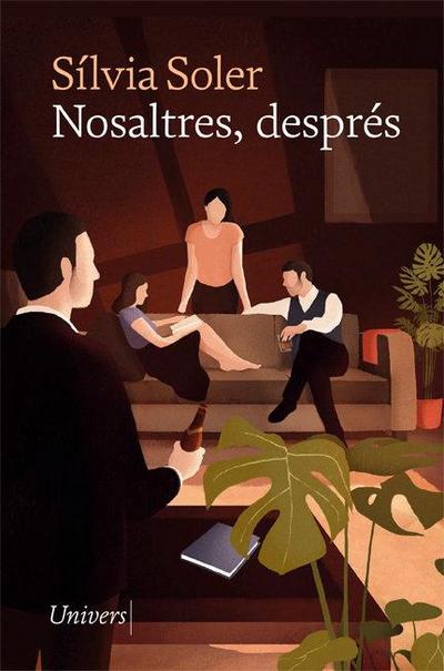 Nosaltres, després