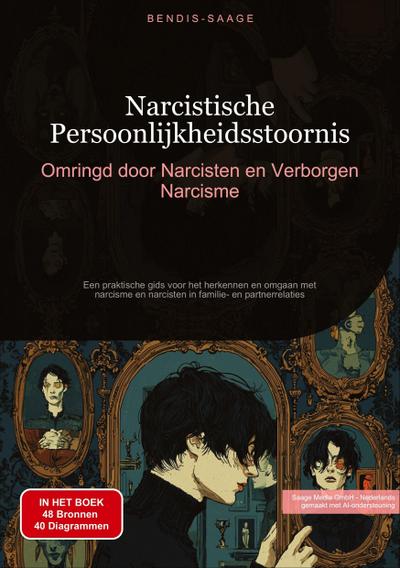 Narcistische Persoonlijkheidsstoornis: Omringd door Narcisten en Verborgen Narcisme