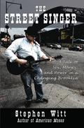 Street Singer