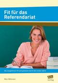 Fit für das Referendariat