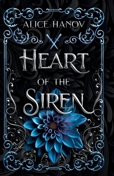 Heart of the Siren