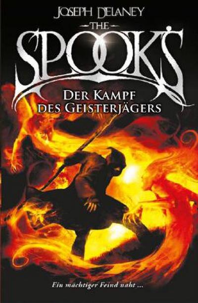 The Spook’s 4