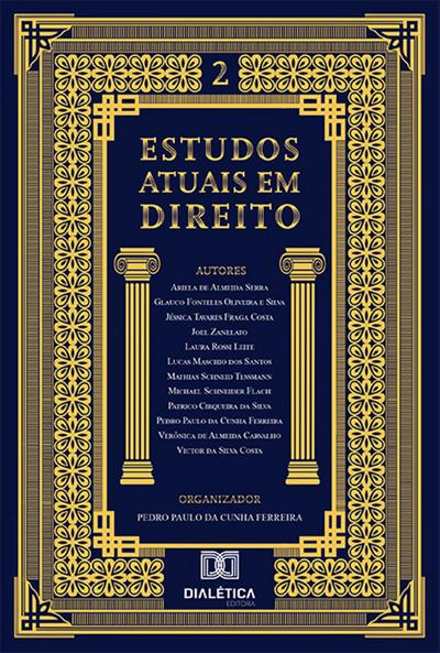 Estudos atuais em Direito