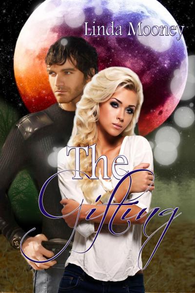 The Gifting (The Star Girl Series, #2)