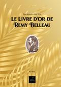 Le livre d’or de Remy Belleau