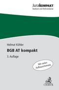 BGB AT kompakt