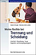 Meine Rechte bei Trennung und Scheidung