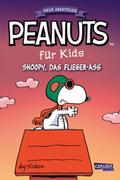 Snoopy, das Flieger-Ass