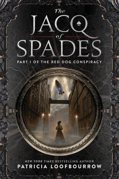 The Jacq of Spades