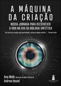A máquina da criação
