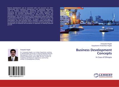 Business Development Concepts