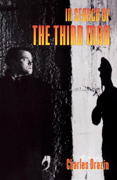 In Search of The Third Man