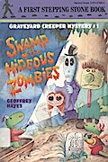 Swamp of the Hideous Zombies