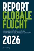 Report Globale Flucht 2026