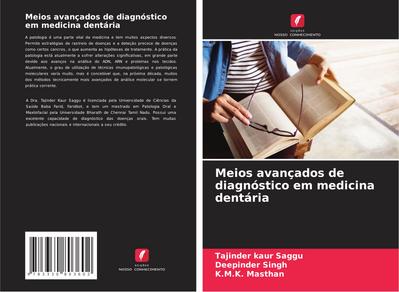 Meios avançados de diagnóstico em medicina dentária