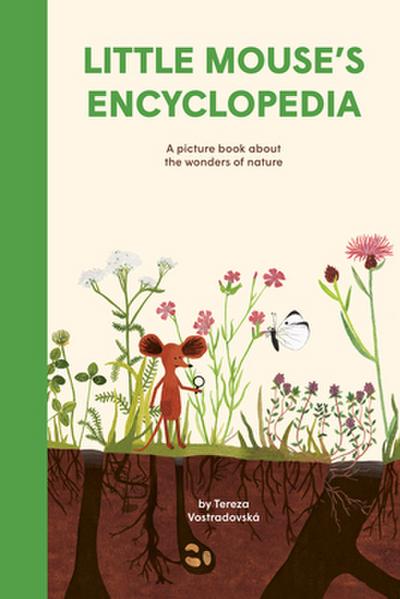 Little Mouse’s Encyclopedia