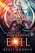 Das Blut der sieben Könige 2