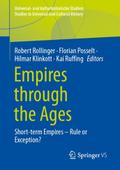 Empires through the Ages