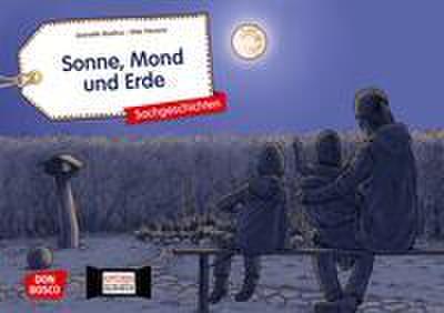 Sonne, Mond und Erde