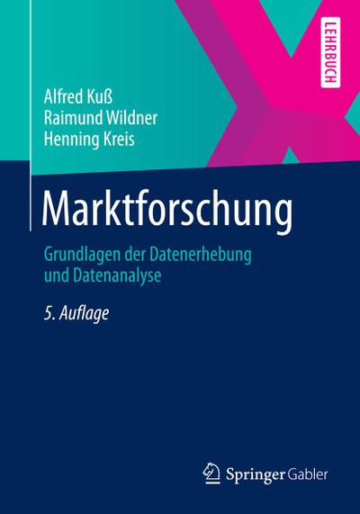 Marktforschung