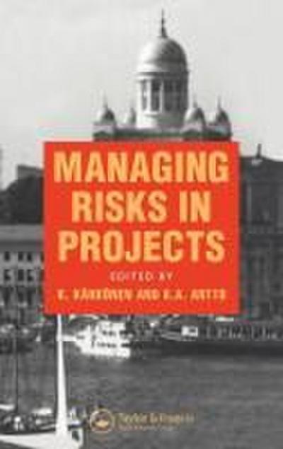 Managing Risks in Projects
