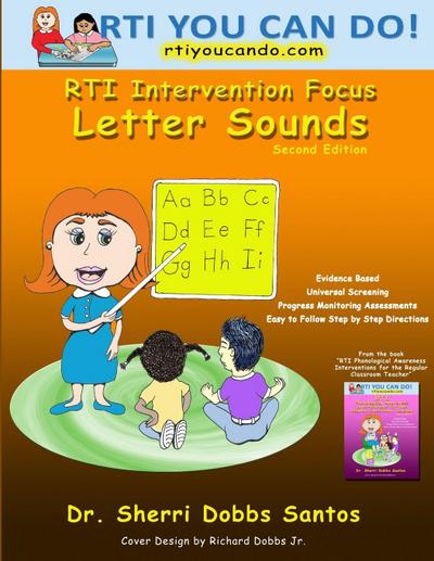 RTI Intervention Focus