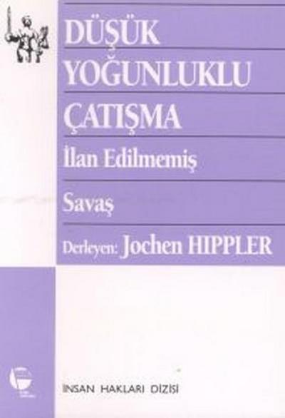 Düsük Yogunluklu Catisma