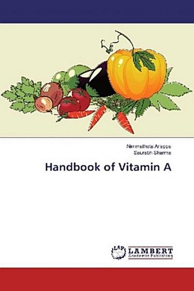 Handbook of Vitamin A