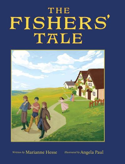 The Fishers’ Tale