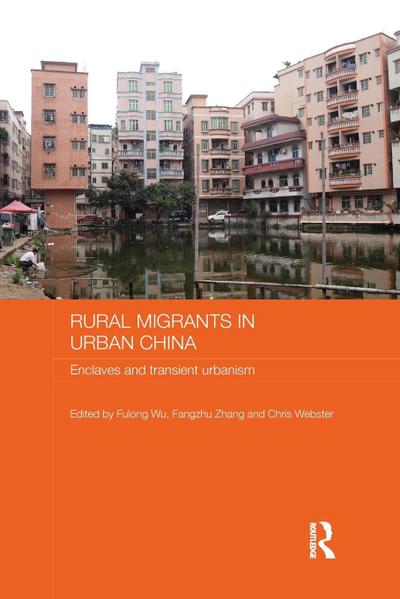 Rural Migrants in Urban China