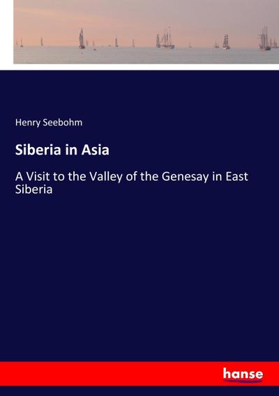 Siberia in Asia