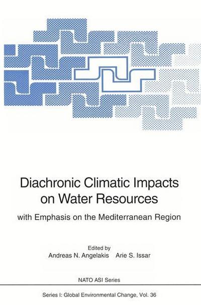 Diachronic Climatic Impacts on Water Resources