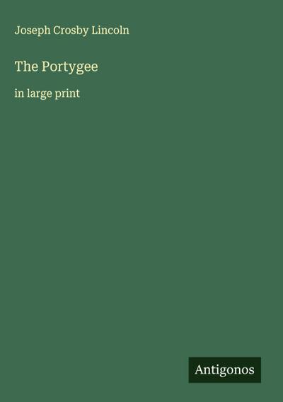 The Portygee